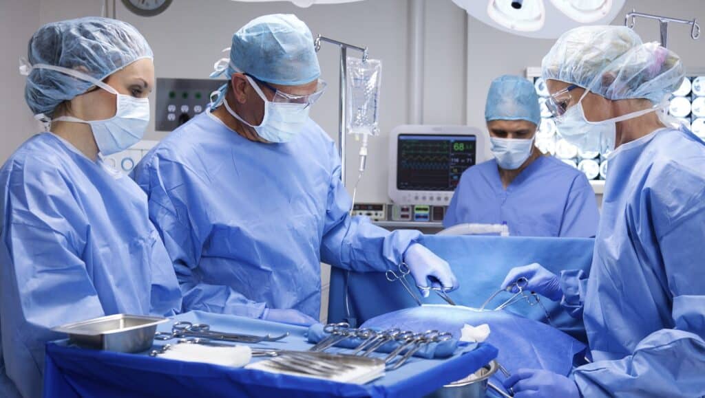 Why Minimally Invasive Surgical Support is the Hottest Career in Healthcare Right Now (And How You Can Get Started!) 1 MINIMALLY INVASIVE SURGICAL SUPPORT