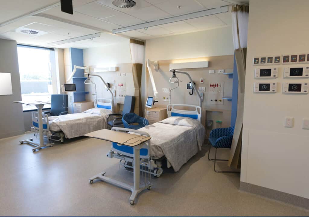 More Hospitals Finding Value in Sterile Processing Consultants 4 Sterile processing services