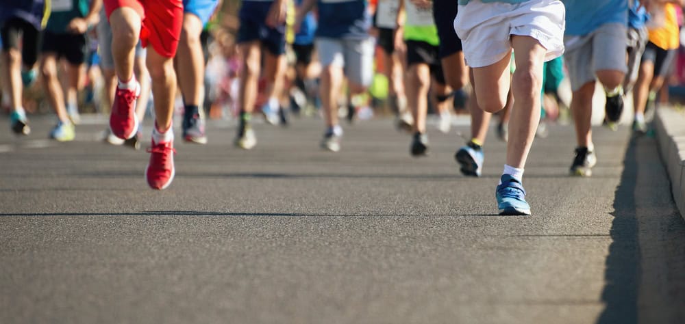 SpecialtyCare Sponsors Knights 5K@5 2 Nolensville Knights5k