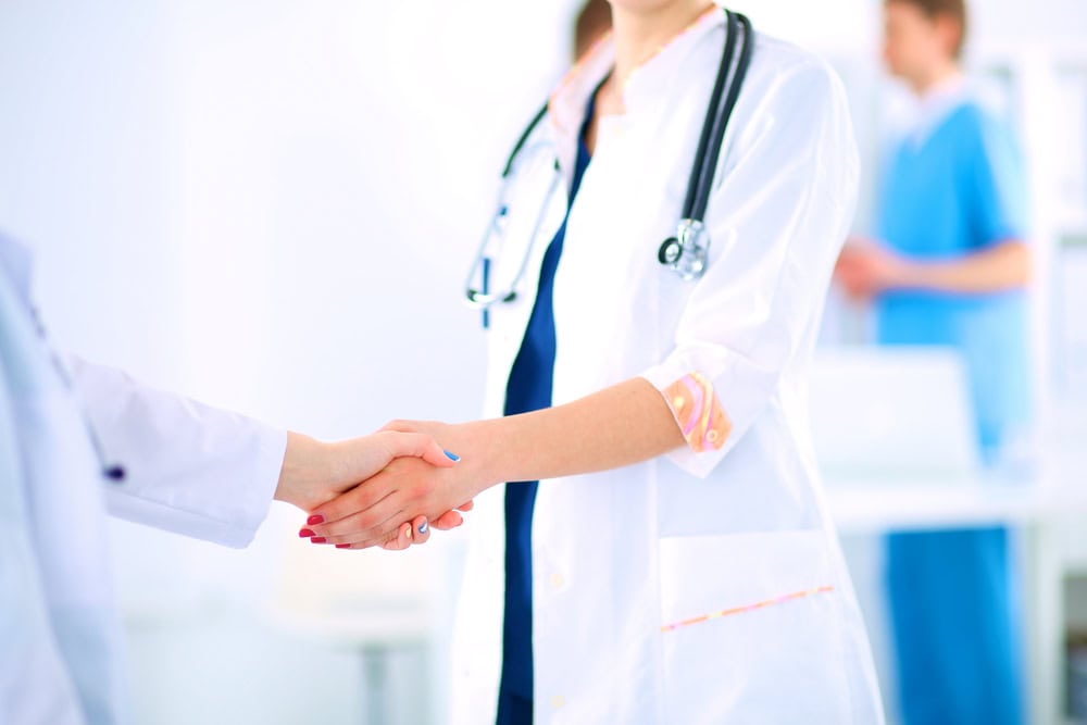 Six Questions for Targeting a Minimally Invasive Partner 8 MISS-partner