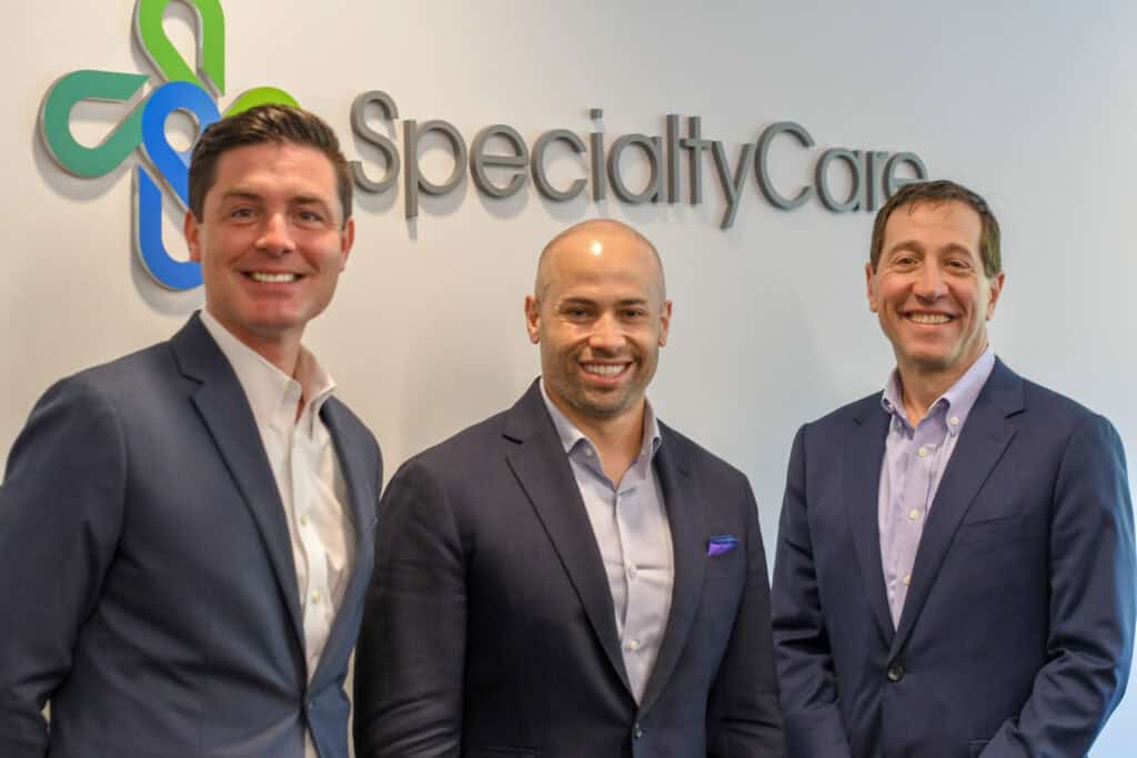 SPECIALTYCARE ACQUIRES INTRAOPERATIVE NEUROMONITORING PROVIDER NEUROPATH 2 DSC 2316 1 1