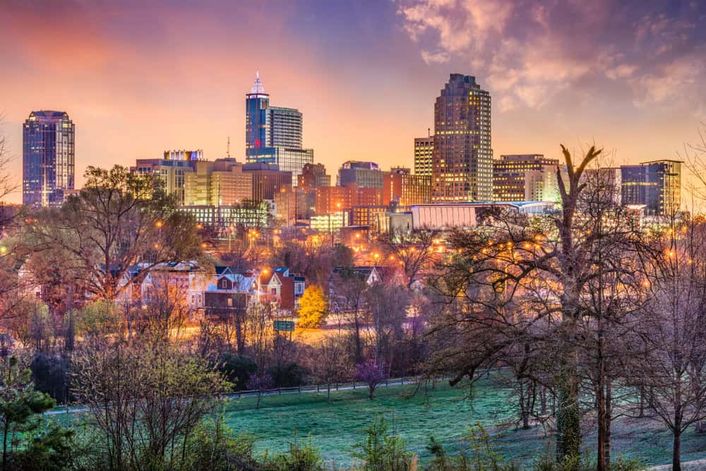 IONM Openings in Raleigh, NC. Why You Should Consider a Move 2 IONM Careers, Raleigh NC