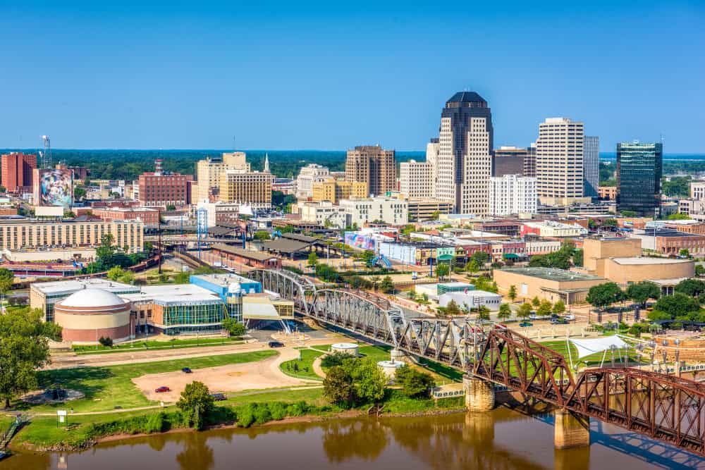 Reasons to be a Perfusionist in Shreveport 2 Perfusion careers, Shreveport, LA