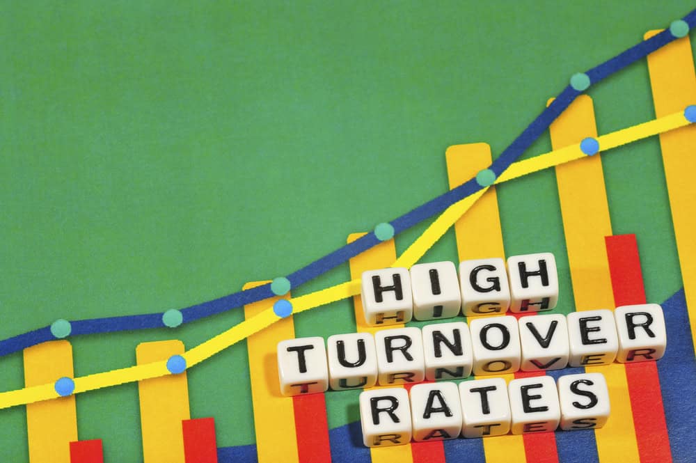 Sterile Processing Problems: High Turnover in Hospital SPD Staff 2 SPD high turnover