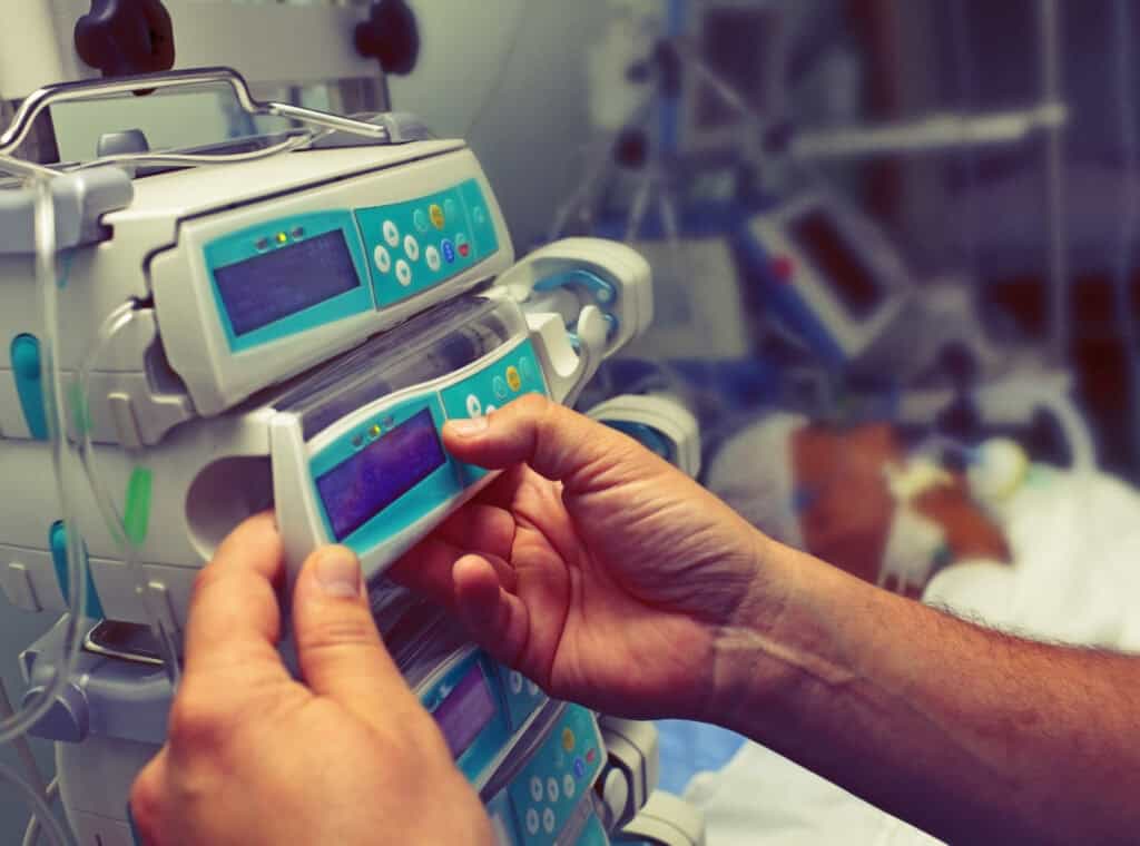 We Need More Healthcare Heroes: Join Our Denver Perfusion Team 2 Perfusionists needed denver co