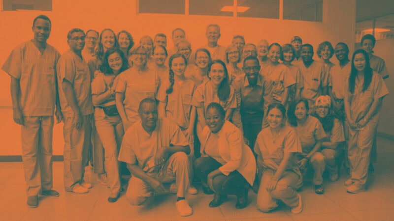 SpecialtyCare's Own Bart Hensler in Tanzania 2 BartTanzania e1628111010851