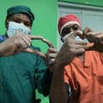 SpecialtyCare's Own Bart Hensler in Tanzania 7 IMG 7336D scaled 2