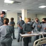 SpecialtyCare's Own Bart Hensler in Tanzania 5 IMG 7726