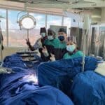 SpecialtyCare's Own Bart Hensler in Tanzania 6 IMG 7785