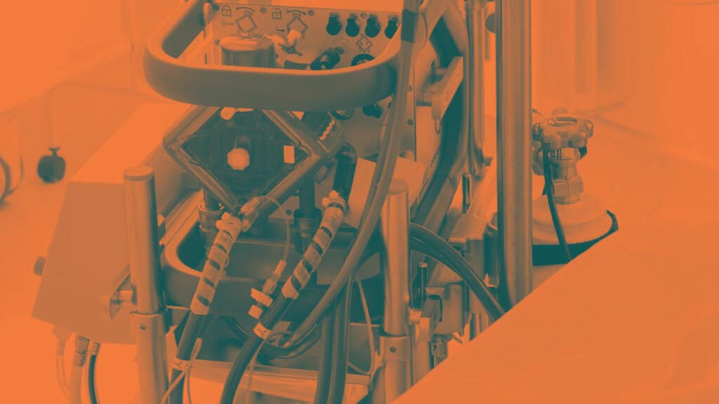 SpecialtyCare Leads ECMO Training at Swedish Hospital 2 SwedHosp 1