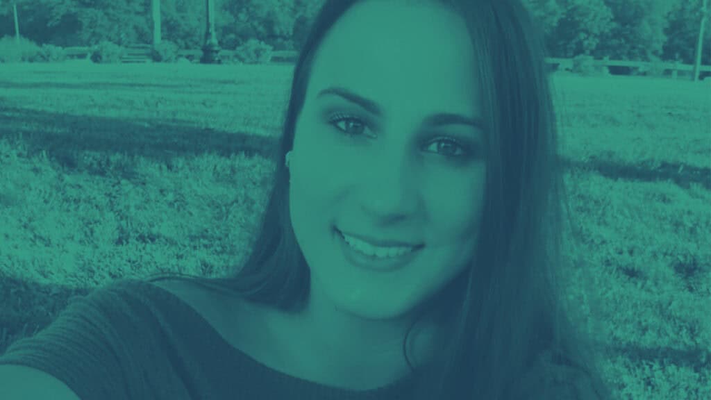 Sarah Witulski, Clinical Technician II, Saves the Day with Unrelenting Attention to Detail 7 SarahWit Blog 1