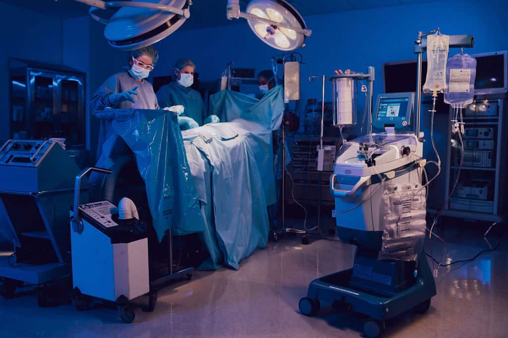 Cardiac - SpecialtyCare