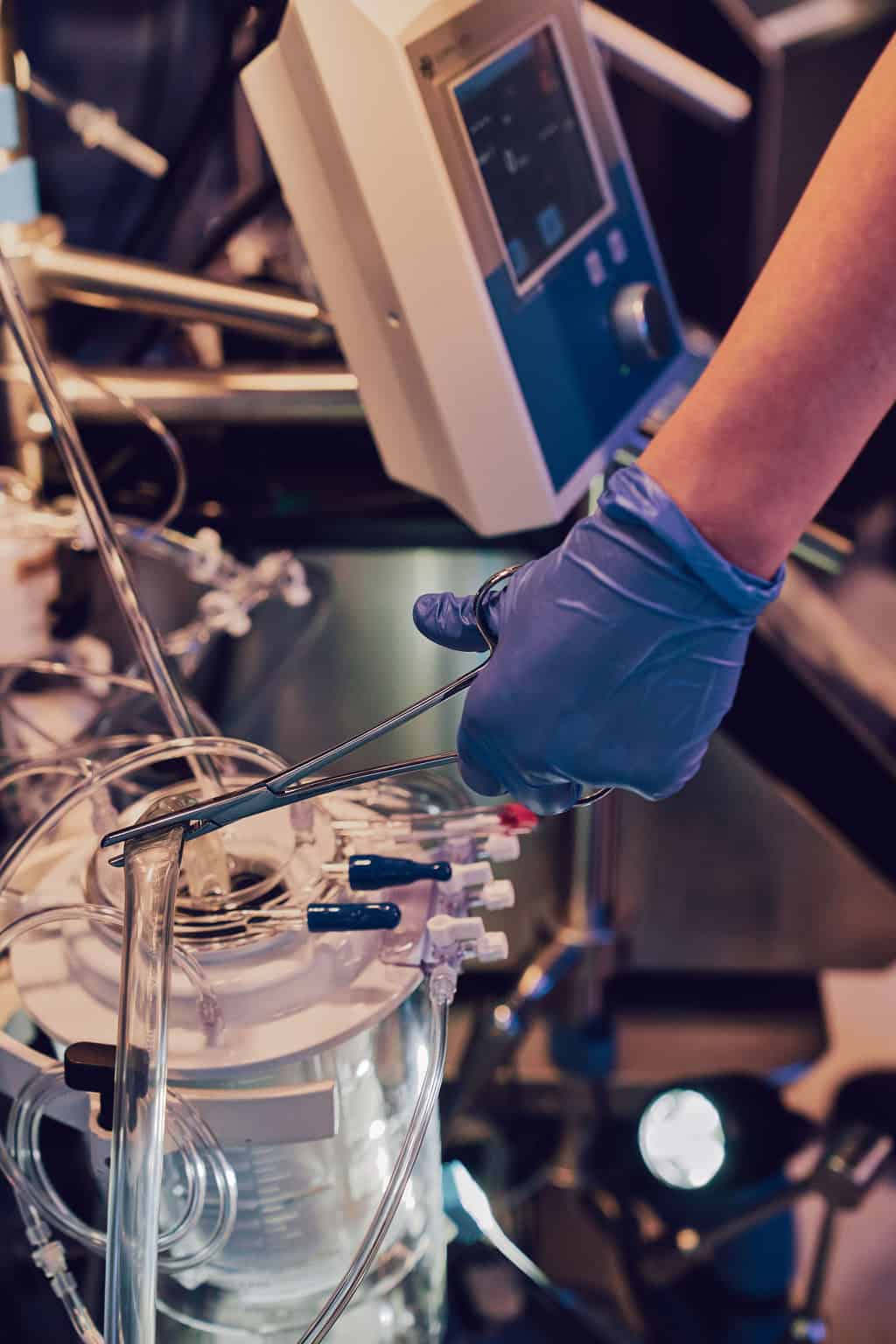 Equipment Donation Program