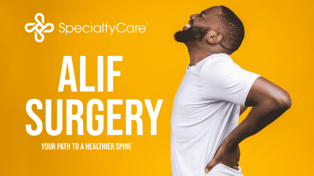 ALIF Surgery: Your Path to a Healthier Spine 5 Untitled 6