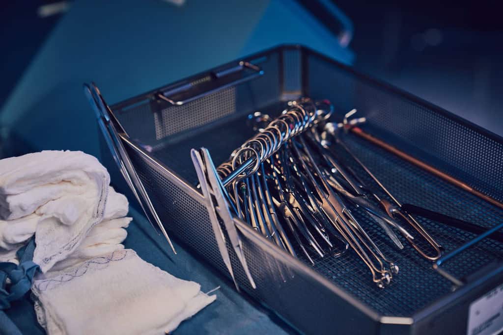 Sterile Processing Extra Instruments Sterile Processing Solutions - SpecialtyCare