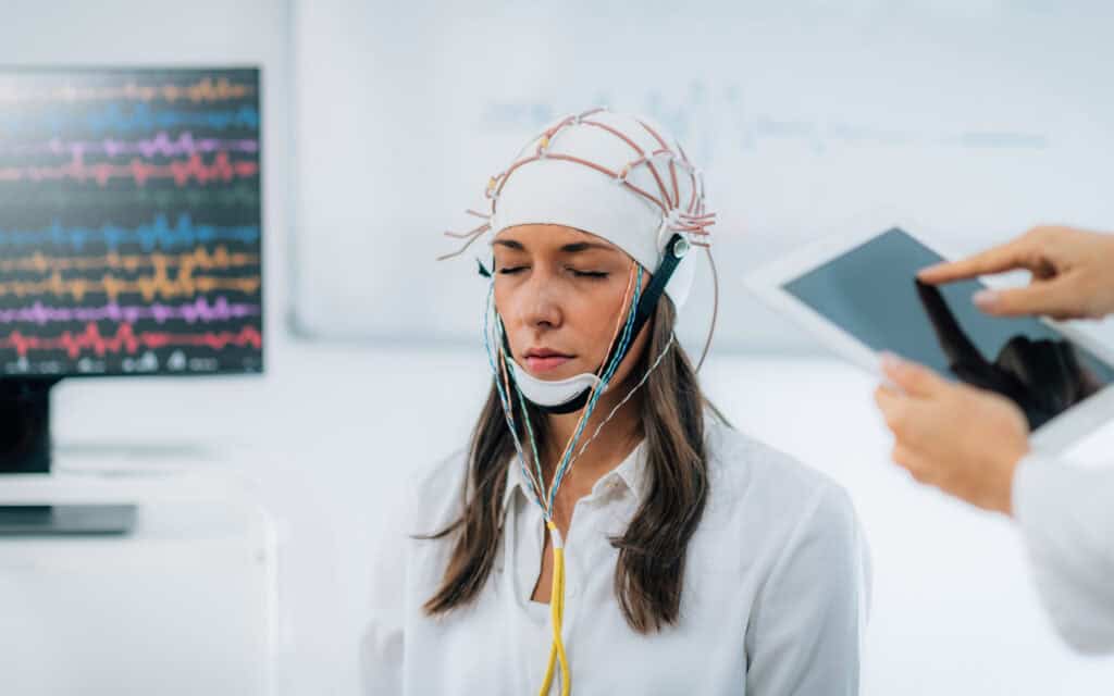 7 Incredible Benefits of a Career as an EEG Tech 6 eeg test