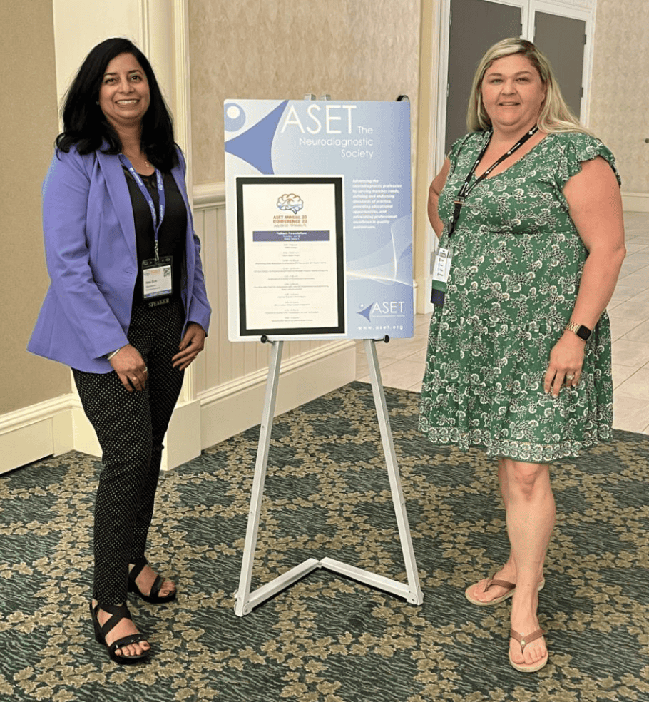 Celebrating a Decade of Dedication: Elizabeth Flowers Burgwardt’s Journey in Surgical Neurophysiology 6 Screenshot 2024-09-17 at 2.59.09 PM