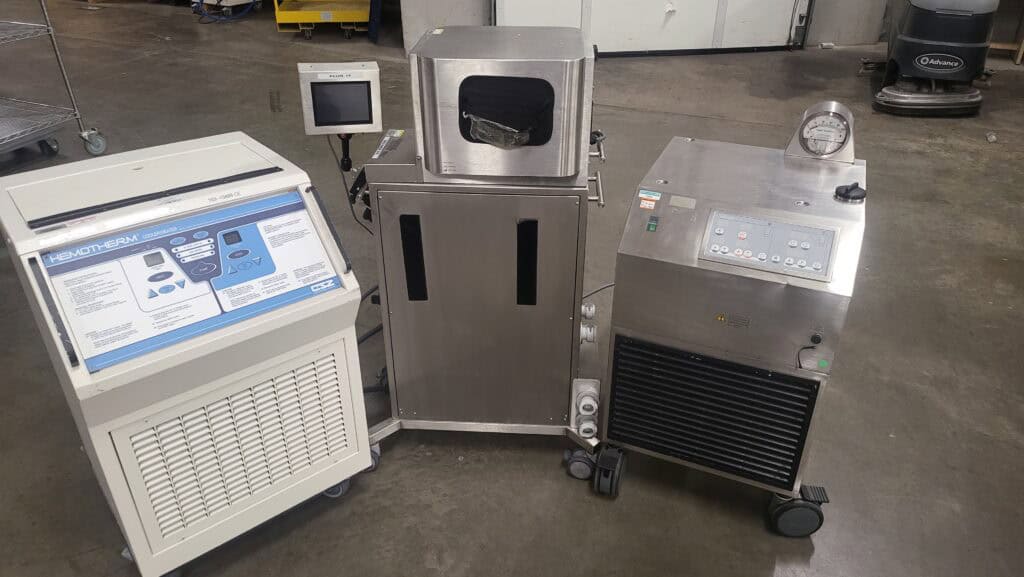 Introducing the SpecialtyCare Medical Equipment Donation Program: Giving New Life to Medical Equipment 3 Medical Equipment Donation Program