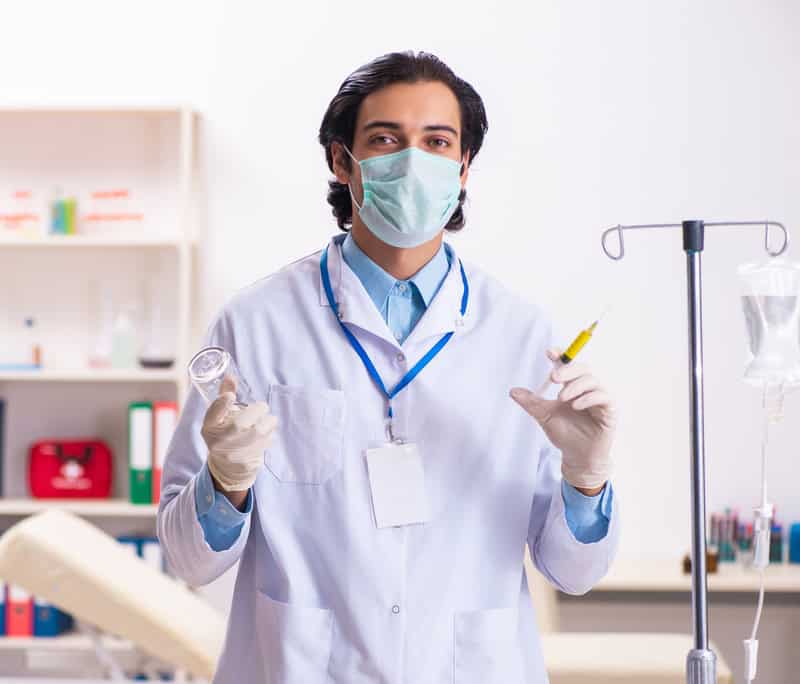 Career Opportunities in Sterile Processing: Build Your Future with SpecialtyCare 3 Career Opportunities in Sterile Processing