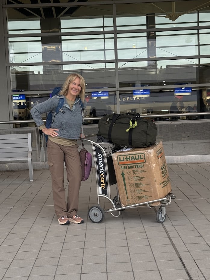 “Don’t Let Perfection Be the Enemy of Good” – Kyra Grathwohl’s Mission Trip to Nigeria 3 image008