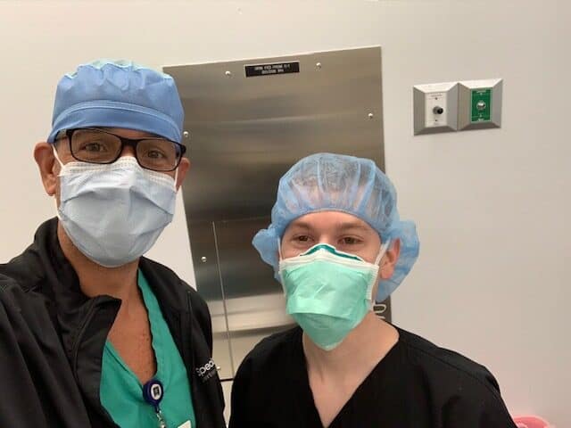 Career Acceleration with SpecialtyCare: Eduardo Bolorino’s Experience in Our Surgical Neurophysiologist Training Program 6 Unknown 2 rotated