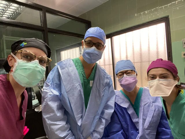 Career Acceleration with SpecialtyCare: Eduardo Bolorino’s Experience in Our Surgical Neurophysiologist Training Program 7 Unknown 3