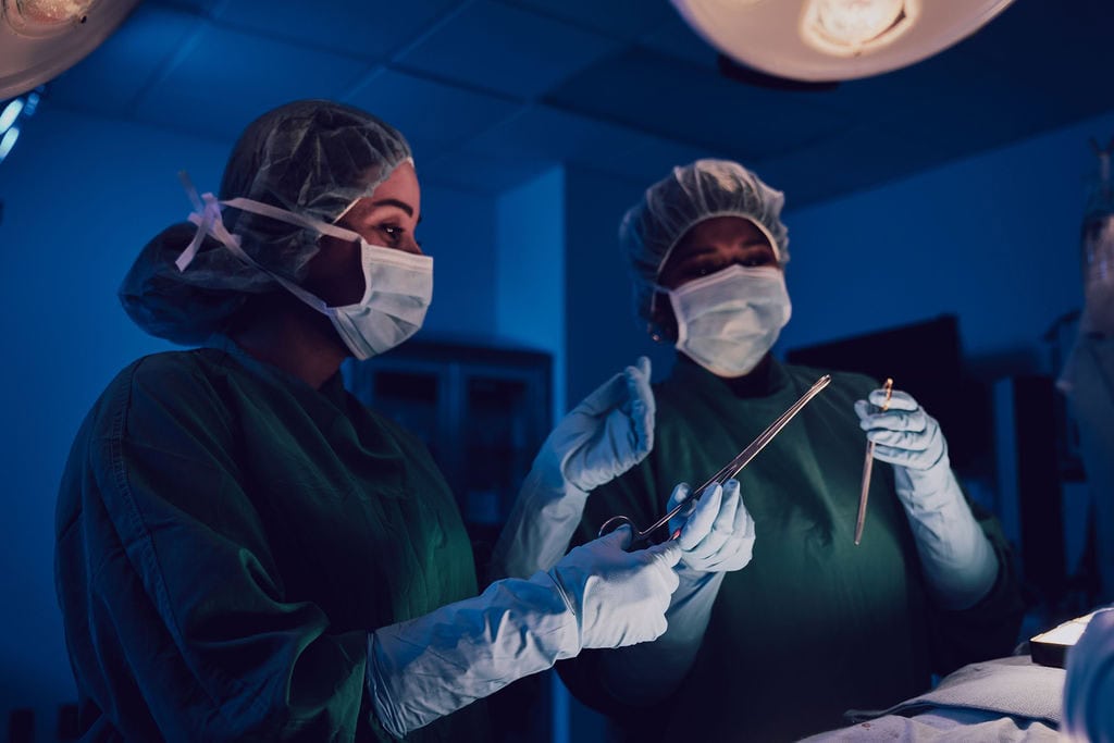 RNFA Jobs: Your Complete Guide to Becoming a Registered Nurse First Assistant in 2025 1 rnfa jobs