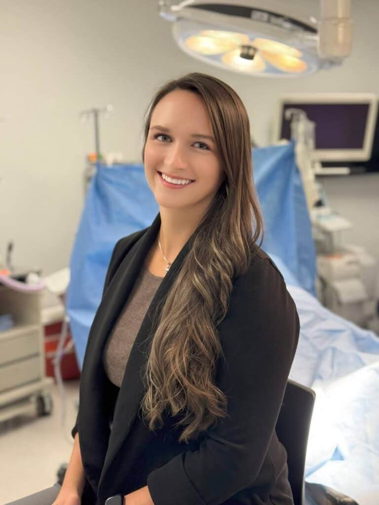 Career Acceleration with SpecialtyCare: Alexia Jacobs’ Journey from SN1 to Regional Education Manager 4 IONM 42026 2