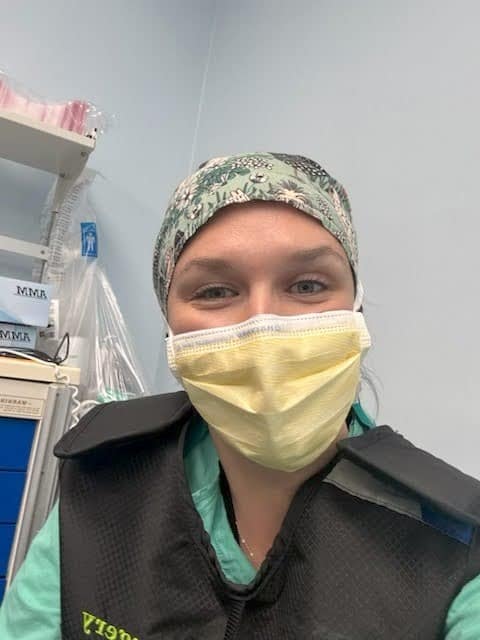 Career Acceleration with SpecialtyCare: Alexia Jacobs’ Journey from SN1 to Regional Education Manager 3 IONM 42026 3
