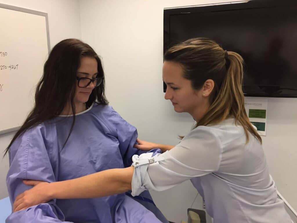 Career Acceleration with SpecialtyCare: Alexia Jacobs’ Journey from SN1 to Regional Education Manager 6 IONM 42026 4