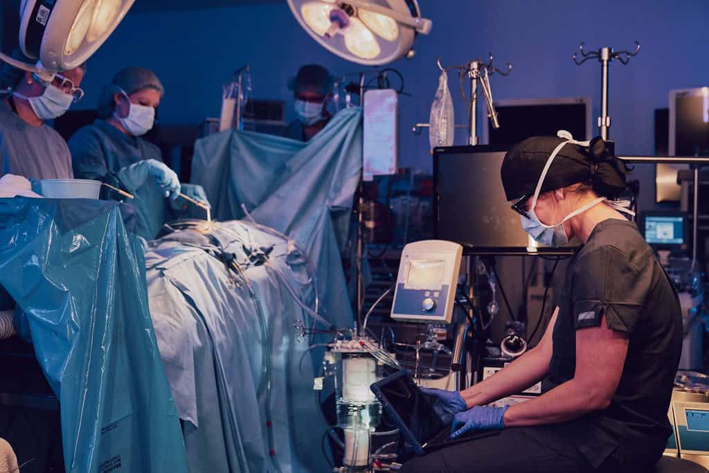 Top Providers of Perfusion and ECMO Services: Who Hospitals Trust for Cardiac OR Support 2 240521 DB SpecialtyCare0738