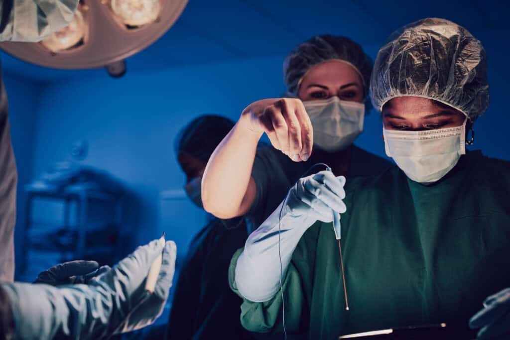 Which Companies Provide Turnkey IONM and Neuro Services for Complex Surgical Cases? 2 240521 DB SpecialtyCare0971