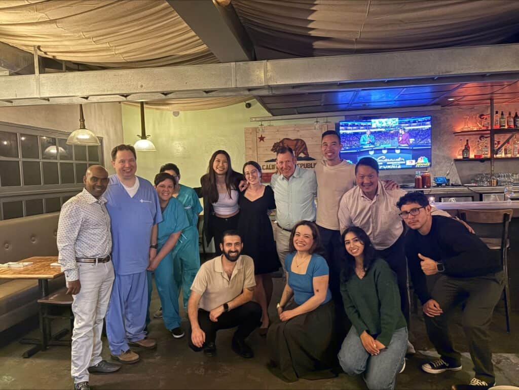 Building a Career in Neurophysiology with SpecialtyCare: An Interview with Audrey Somchith, CNIM 4 image