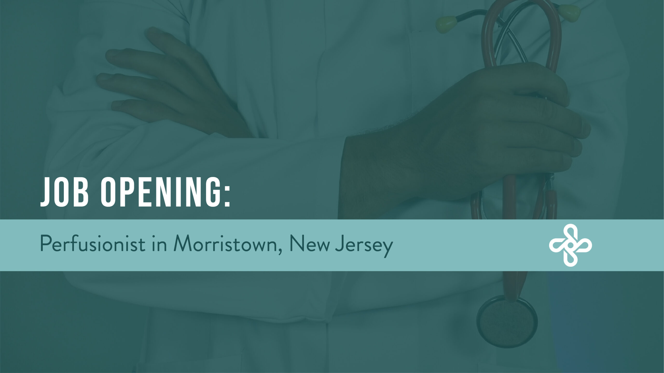 perfusionist morristown New Jersey