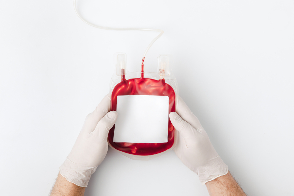 autotransfusion safer for patients