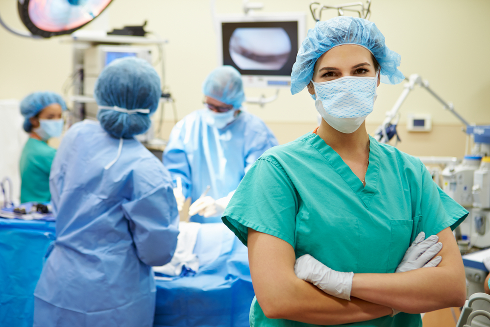 Five reasons to become a surgical neurophysiologist