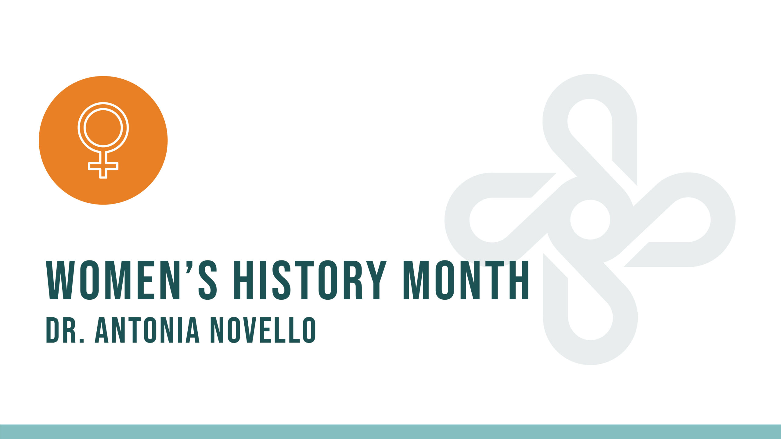 women history Antonia Novello