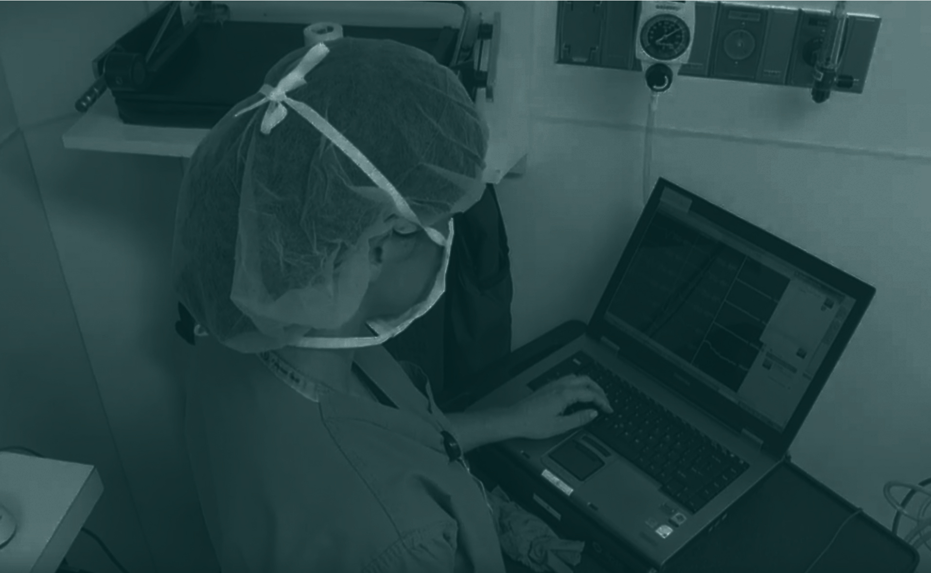 Intraoperative Neuromonitoring and IONM Services from SpecialtyCare