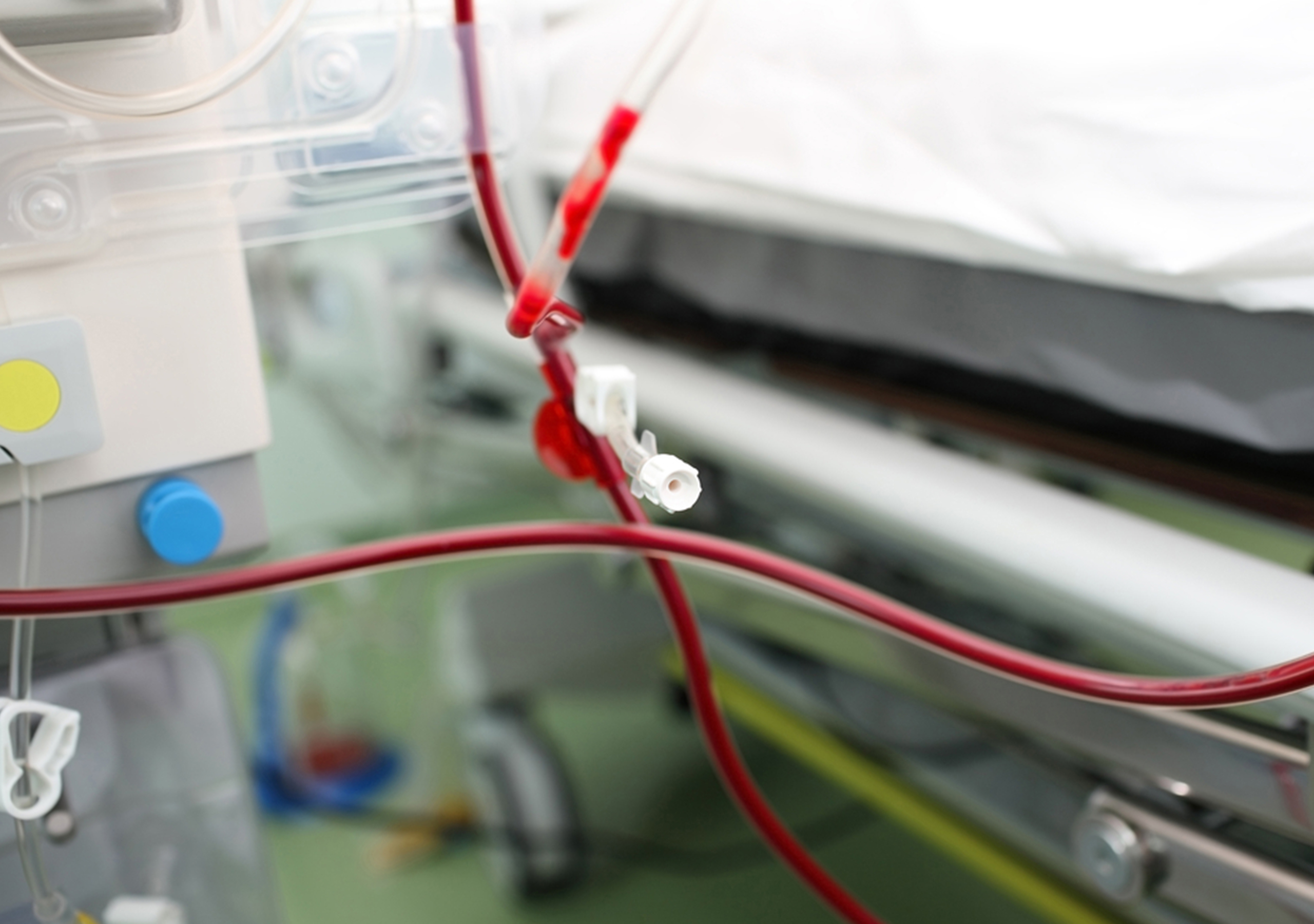 Savings Shown in New Analysis of Intraoperative Autotransfusion